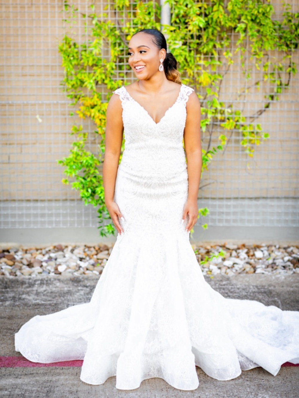 Bridal Gown